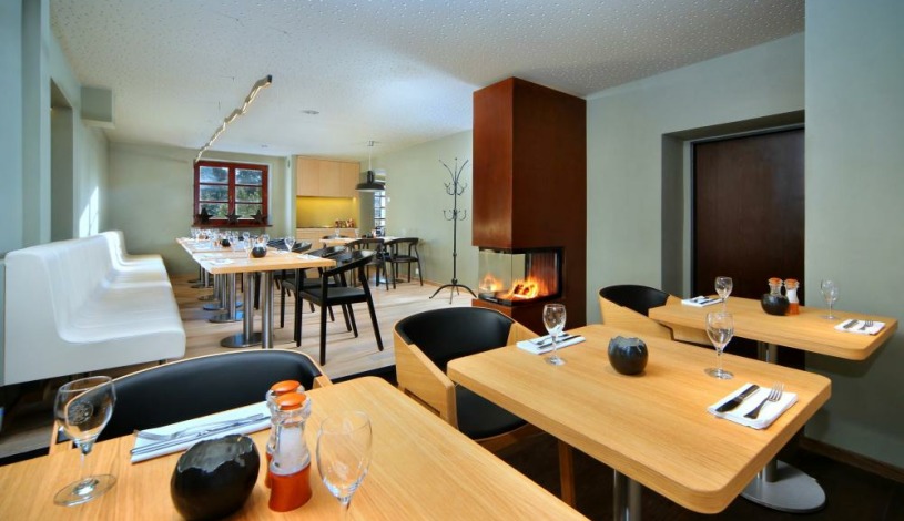 Hotel Bedřiška Wellness Resort & Spa**** Špindlerův Mlýn